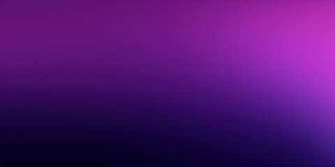 Abstract Purple Gradient Background