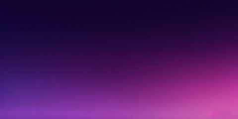 Dark purple and pink gradient background