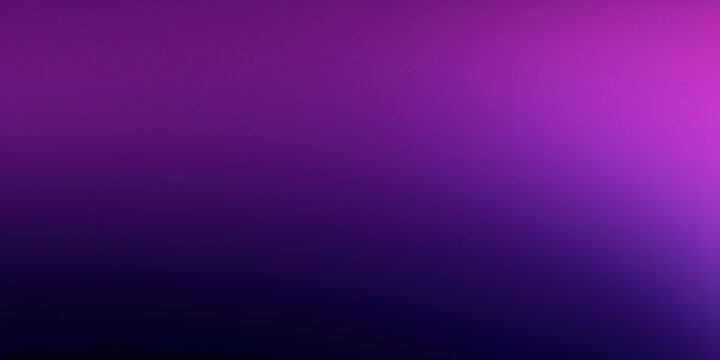 Abstract Purple Gradient Background