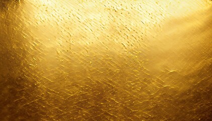 gold metal texture background,generated with AI. High quality photo