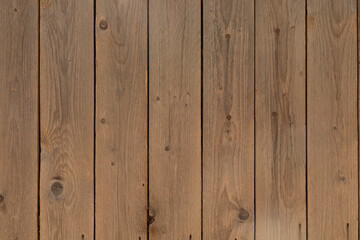 Naklejka premium A rustic wooden plank backdrop