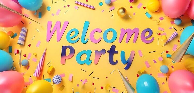 happy Easter background with text space in the background eggs in the colorful decorative way in the basket with empty space 
gold and silver eggs hung from the leaves 
