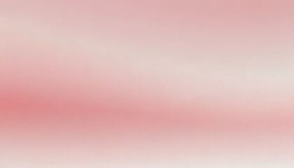 Abstract Pink and White Gradient Background.