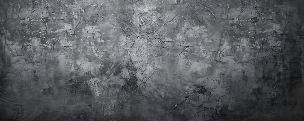 Obraz premium Wall texture with Grey cement backround. 