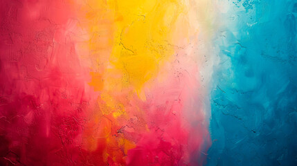 Obraz premium background abstract gradient colorful