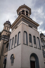 City Architecture - Europe, Romania, Suceava region, , Radauti city