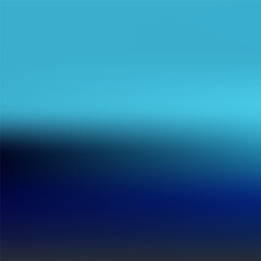 Cold Gradient Background Green-Blue, Cyan-Purple, And Teal Hues. Cold Green And Blue Gradient Background, Graded And Pastel. Teal Aqua Iridescent Gradient For Instagram Story Banners.
