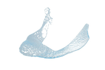 Water Splash Overlays