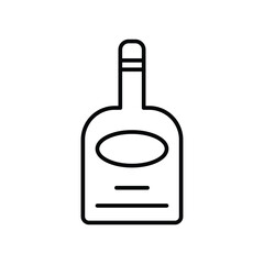 Shampoo icon vector design templates simple and modern