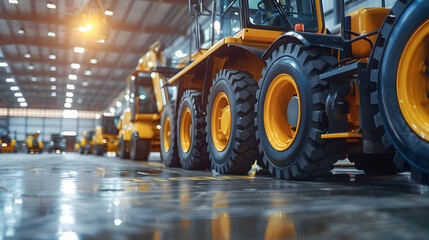 Leasing machinery for businesses provides cost-effective solution companies looking upgrade their equipment without significant upfront investment.The leasing agent discusses various options available