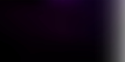 Dark purple vector blurred layout.