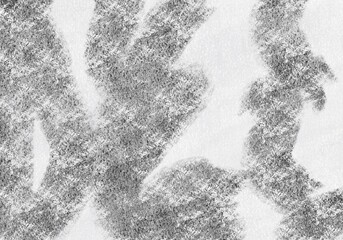 Black And Grey Colour Wall Texture Background