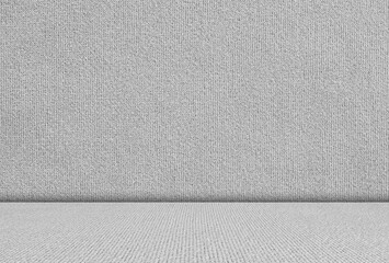 Background Wall White Studio Floor Wall Grey Kitchen Table Platform Room Gray 3d Cement Mockup...