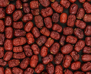 red beans background