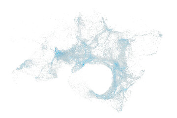 Water Splash Overlays