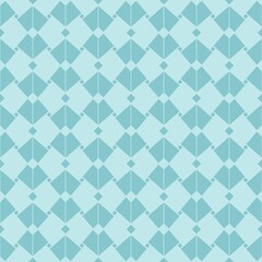 Seamless pattern for printing, fabric and wallpaper.