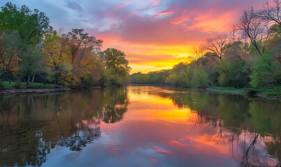 Beautiful views and nature