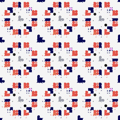Modern Geometric Design for a Fresh Perspective