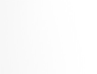 Dotted halftone gradient pattern on transparent background