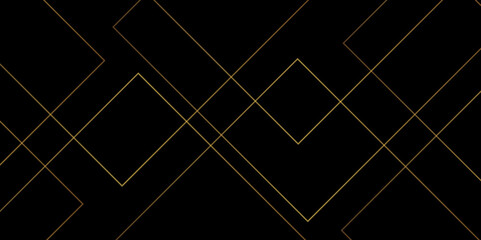 Modern geometrical dynamic and seamless abstract black background. Abstract background black and gray shadows. Abstract geometric background Template for branding business technology concept design