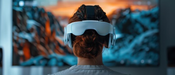 A hightech innovation lab fosters creativity by blending stateoftheart technology with enchanted artifacts