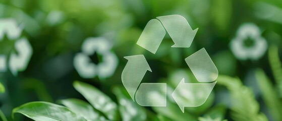 A hightech lifecycle assessment system integrates supernatural foresight to predict the environmental impact of products from creation to disposal