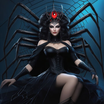 Fantasy, Spider Queen Arachne &Igrave;&aring;&ecirc;&Igrave;&Eacute;&Auml;&Iuml;&szlig;&Auml;,&Iacute;&plusmn;&infin;&Icirc;&Oslash;&prod;&Iuml;&ugrave;&ograve; &Iuml;&oacute;&uml;&Iuml;&ocirc;&iuml; &Iuml;&iuml;&Ntilde;&Icirc;&ugrave;&ordm;&Igrave;&Aring;&uml;&Icirc;&Ntilde;&sect; Generative AI