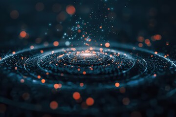 An innovative accelerator program combines hightech infrastructure with enchanted coaching sessions