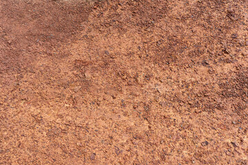 Stone texture with brown and natural patterns