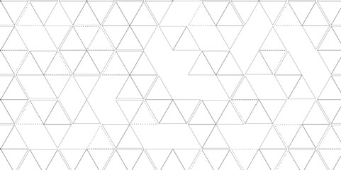 Abstract elegant background black line texture. Abstract black geometric overlapping hexagon pattern abstract futuristic background design. data concept. you can use poster banner vector illustration.