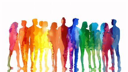 Embracing an inclusive business mindset that values dignity and respect for all individuals.