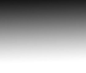 black transparent gradient shadow