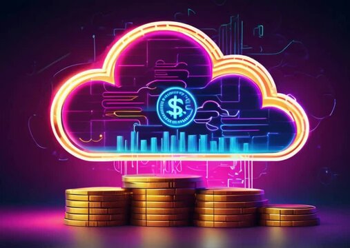 Cloud Computing Revolution: Cutting-Edge Technology for Modern Business.