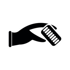 Credit card payment vector icon