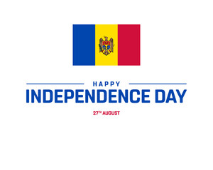 Independence Day of Moldova, I love Moldova, Independence Day, Moldova, Happy Independence Day, National Day, Freedom, 27th August, Wallpaper, Moldova Independence, Design, Flag, Icon, Calendar, Heart