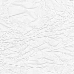 crumpled paper texture