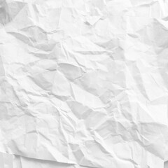 crumpled paper texture