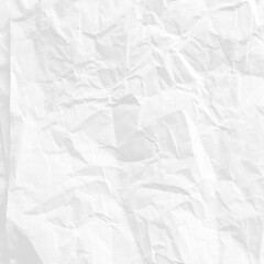 crumpled paper texture