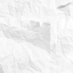 crumpled paper texture