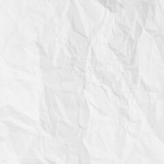 crumpled paper texture