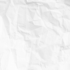 crumpled paper texture