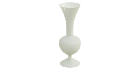 Modern Ceramic Vase with Unique Design - Perfect for Home Decor and Interior Styling