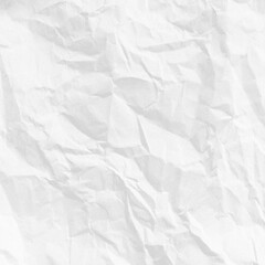 crumpled paper texture