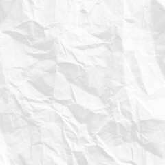crumpled paper texture