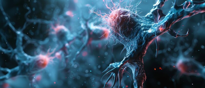 Advanced nanotech interfaces with human brain Nanotechnology