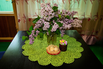 Пасхальное