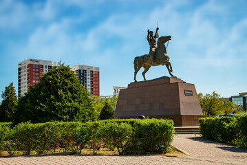 Курмангазы