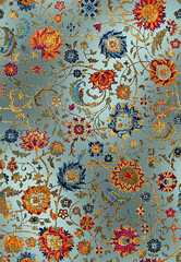 digital pattern background design print 