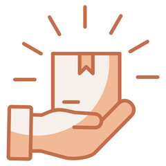 Offer  Icon Element For Design