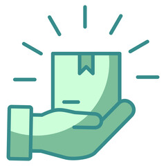 Offer  Icon Element For Design